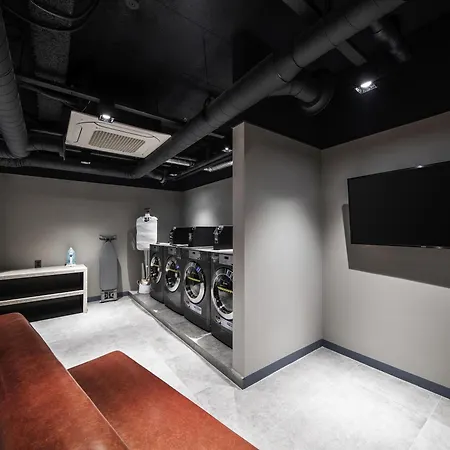 Mercure Ambassador Seoul Hongdae-3